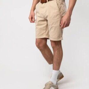 Gant khaki men’s shorts size 34